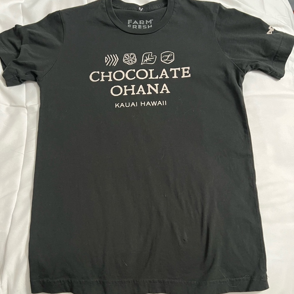 Farm Fresh T shirt size small